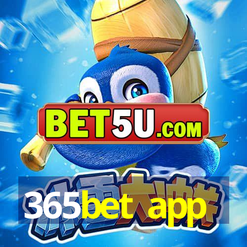 365bet app